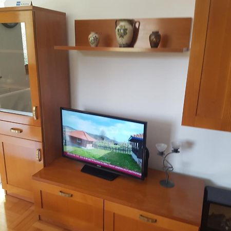 Apartment Joksimovic ซลาตีบอร์ ห้อง รูปภาพ