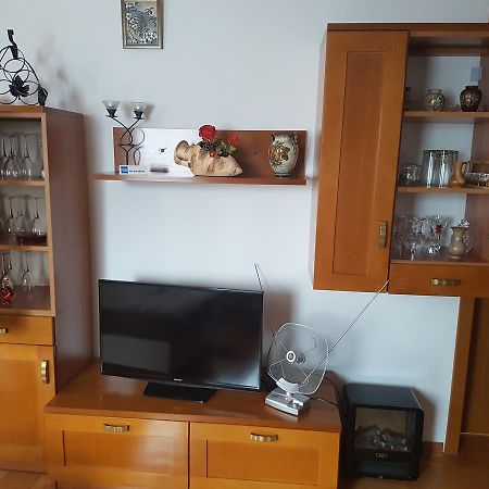 Apartment Joksimovic ซลาตีบอร์ ภายนอก รูปภาพ