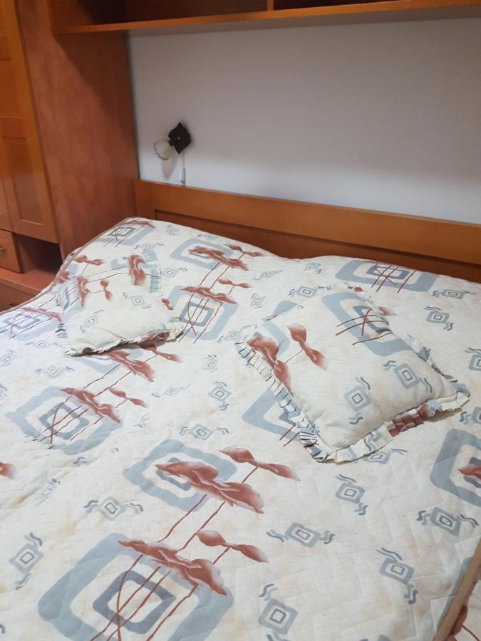 Apartment Joksimovic ซลาตีบอร์ ภายนอก รูปภาพ