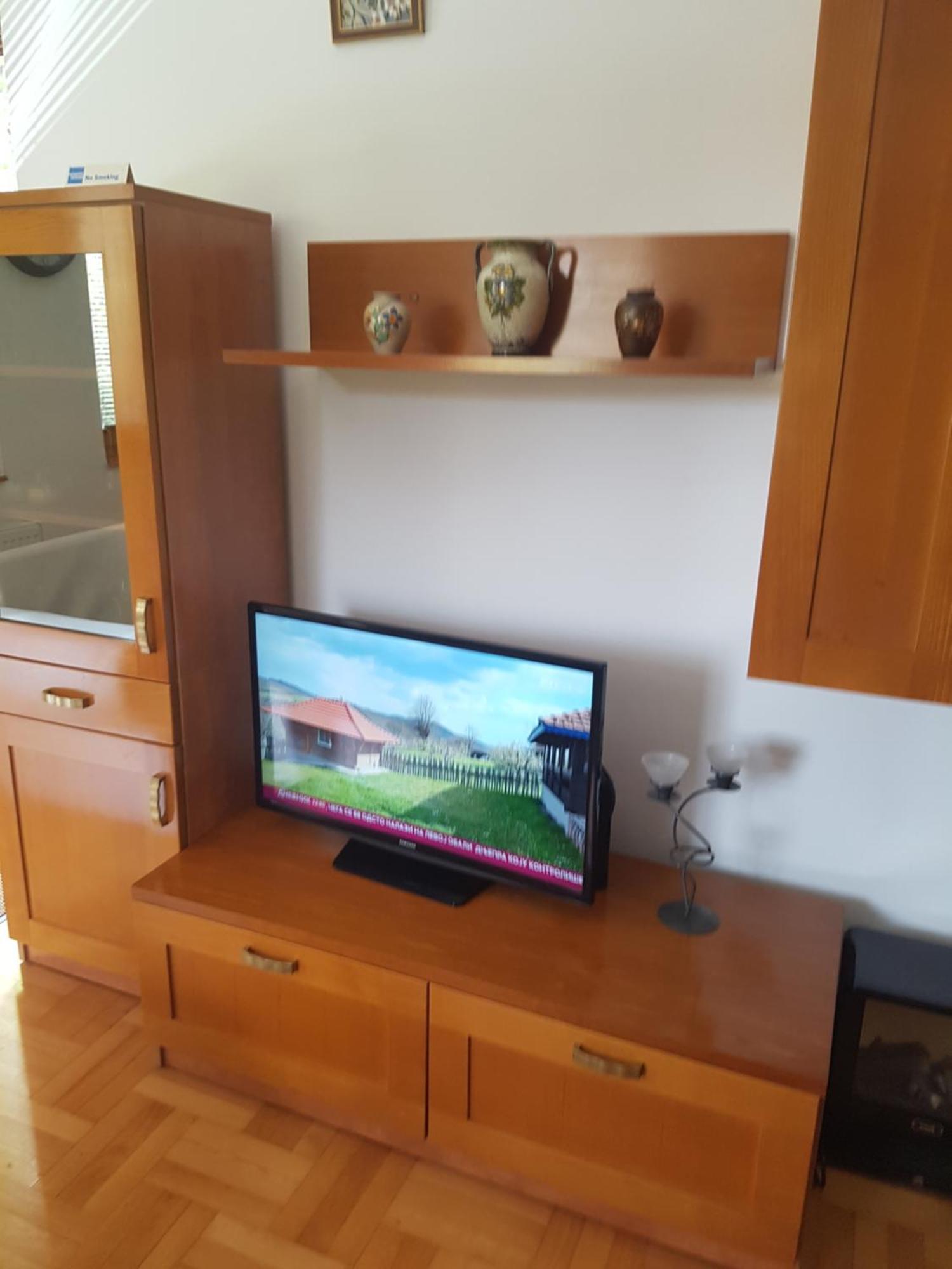 Apartment Joksimovic ซลาตีบอร์ ห้อง รูปภาพ