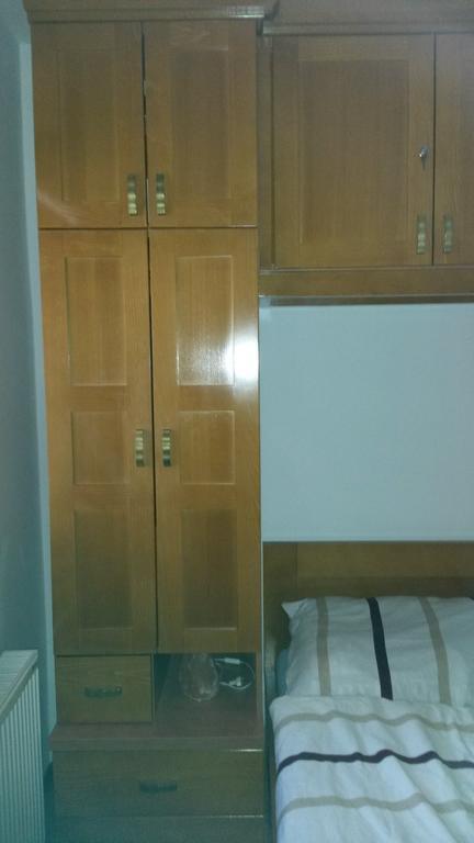 Apartment Joksimovic ซลาตีบอร์ ภายนอก รูปภาพ