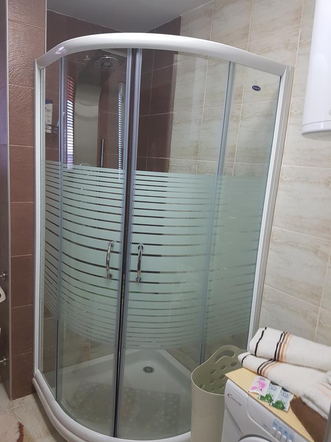 Apartment Joksimovic ซลาตีบอร์ ภายนอก รูปภาพ