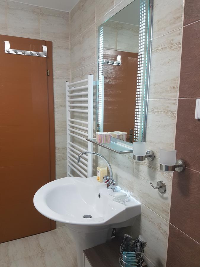 Apartment Joksimovic ซลาตีบอร์ ภายนอก รูปภาพ