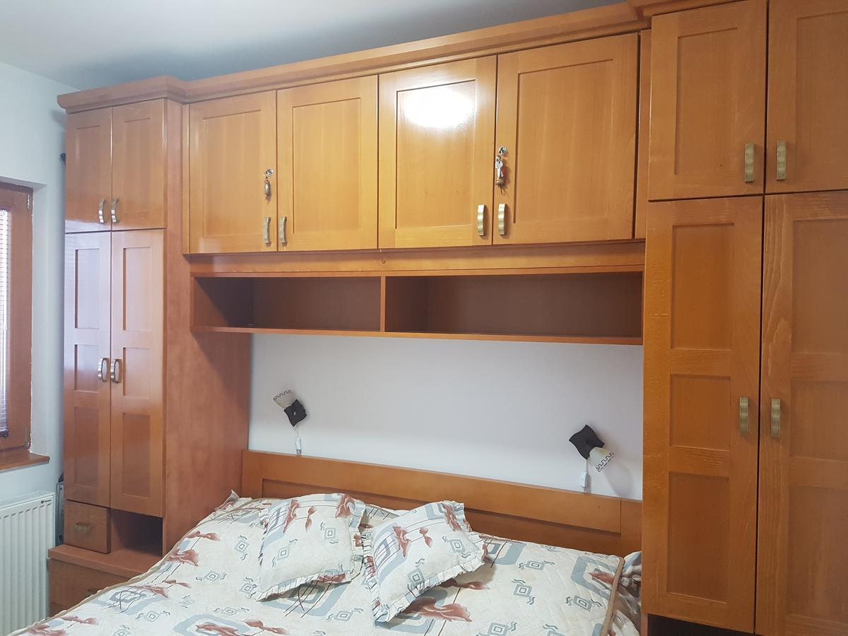 Apartment Joksimovic ซลาตีบอร์ ภายนอก รูปภาพ