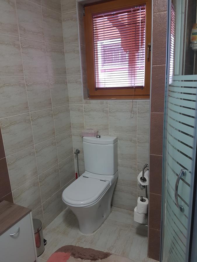 Apartment Joksimovic ซลาตีบอร์ ภายนอก รูปภาพ