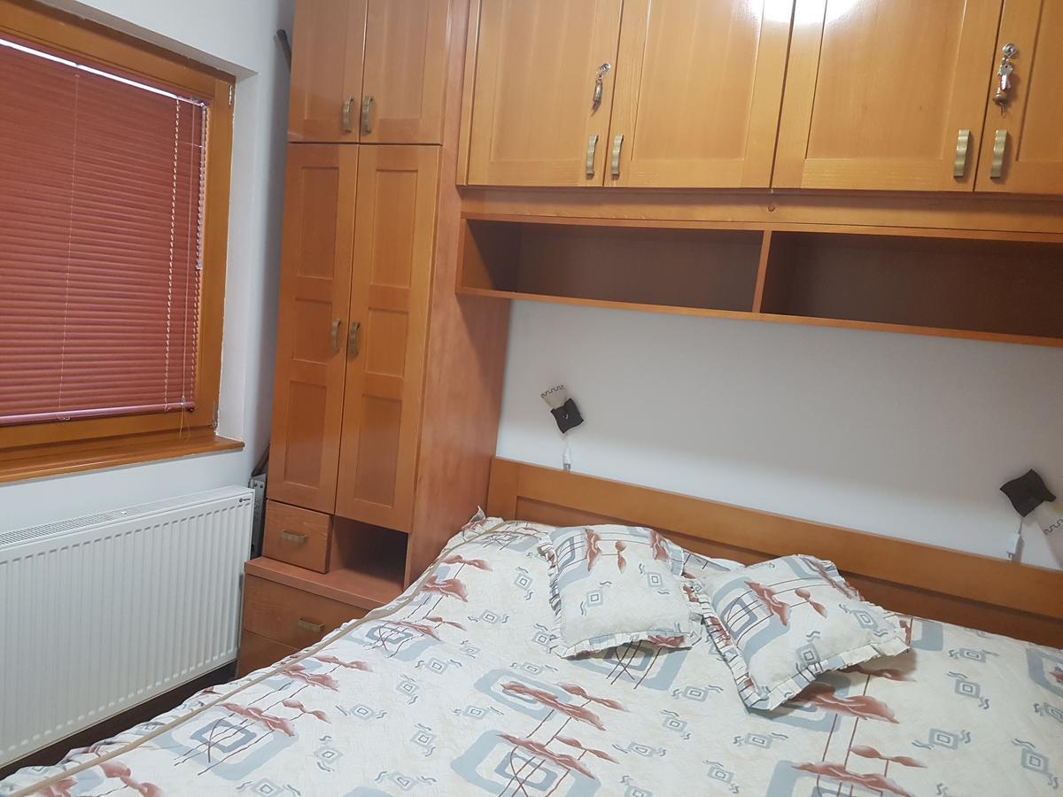 Apartment Joksimovic ซลาตีบอร์ ภายนอก รูปภาพ