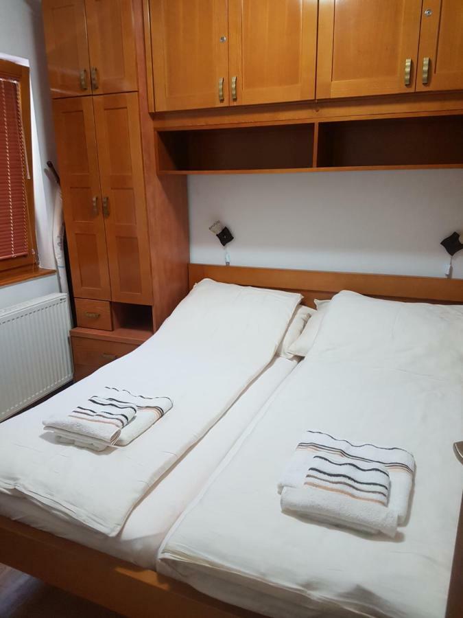 Apartment Joksimovic ซลาตีบอร์ ภายนอก รูปภาพ